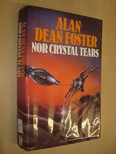 Nor Crystal Tears