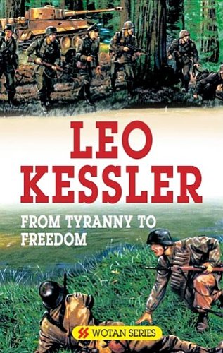 From Tyranny to Freedom