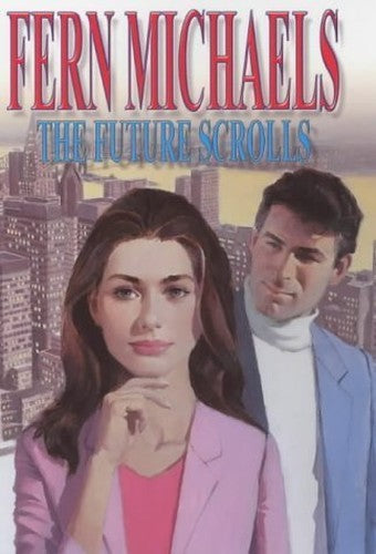 The Future Scrolls