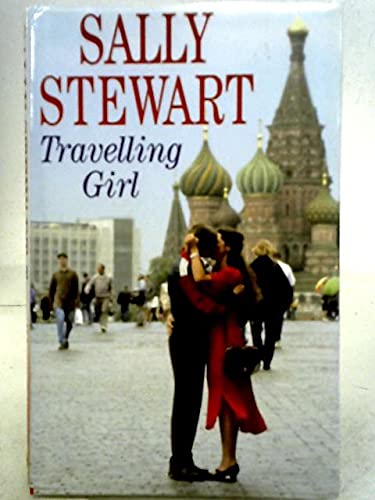 Travelling Girl