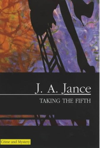 Taking the Fifth