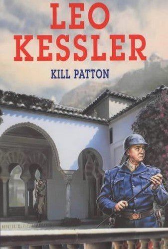 Kill Patton!