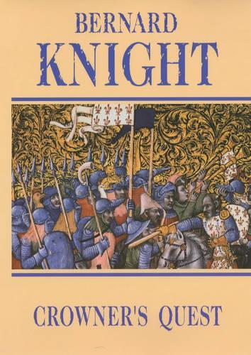 Crowner's Quest