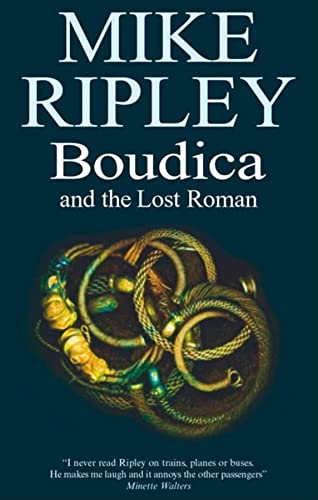 Boudica and the Lost Roman