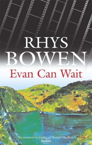 Evan Can Wait