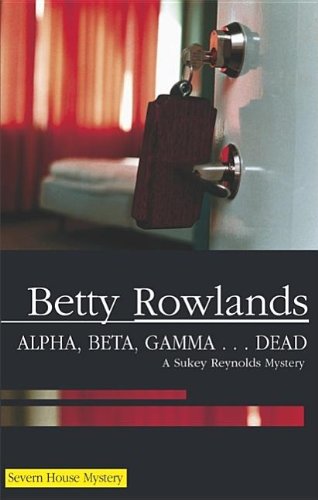 Alpha, Beta, Gamma...Dead