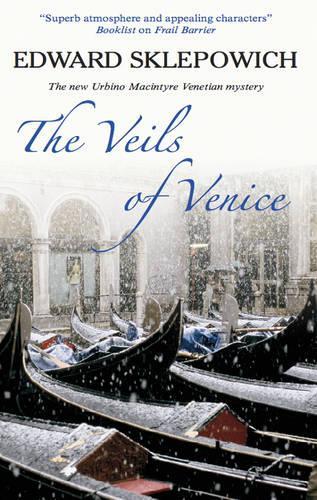 The Veils of Venice