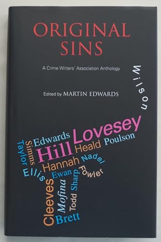 Original Sins