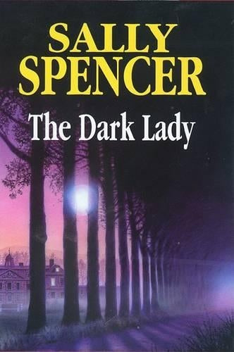 The Dark Lady