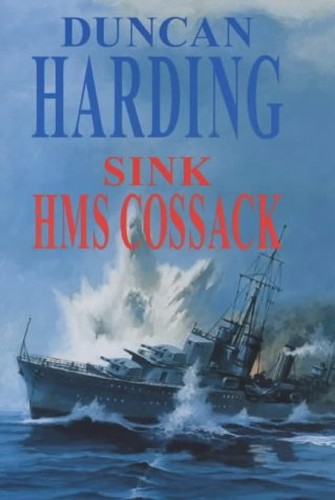 Sink HMS Cossack