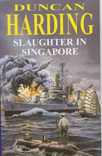 Slaughter in Singapore