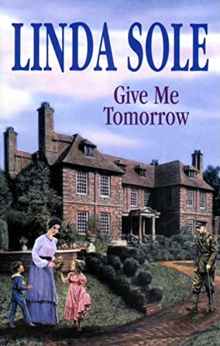 Give Me Tomorrow