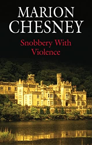 Snobbery with Violence