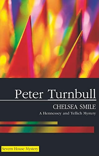 Chelsea Smile