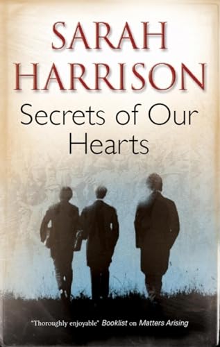 Secrets of Our Hearts