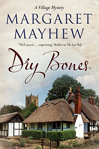 Dry Bones