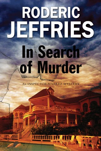 In Search of Murder