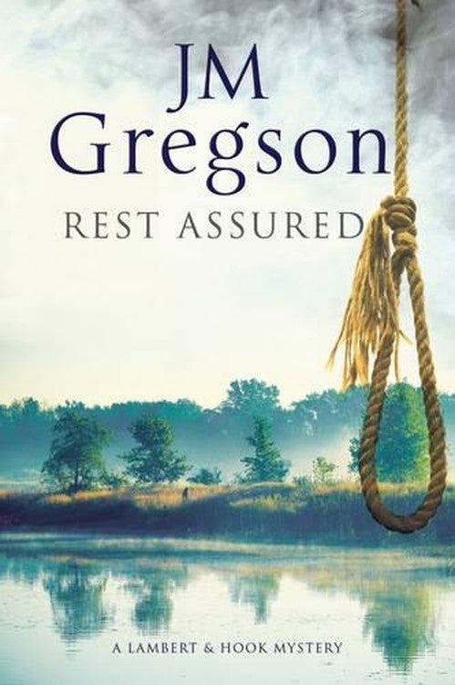 Rest Assured
