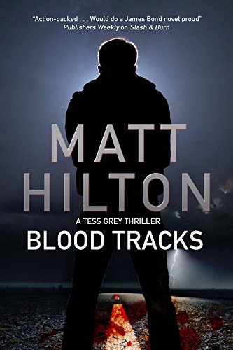 Blood Tracks