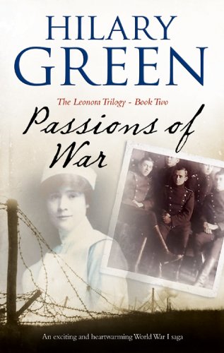 Passions of War
