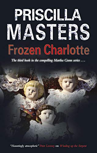 Frozen Charlotte