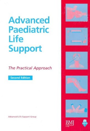 Advanced Paediatric Life Support
