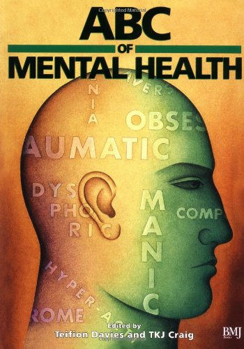 ABC of Mental Health