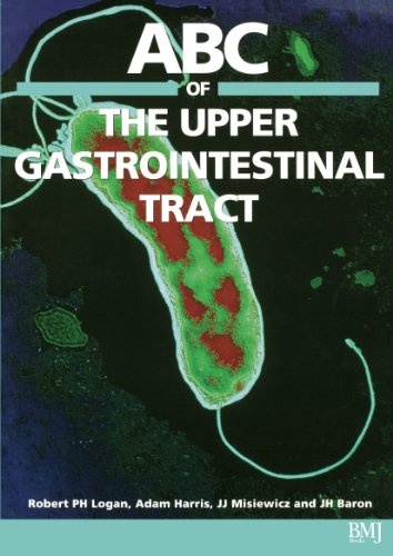 ABC of the Upper Gastrointestinal Tract