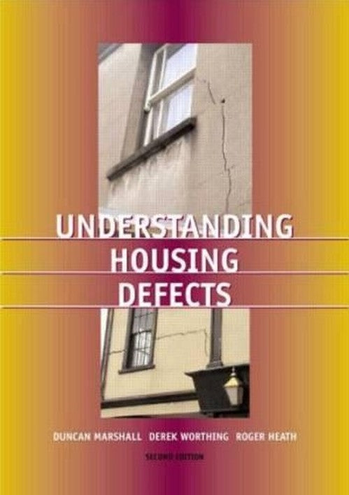 Understanding Housing Defects