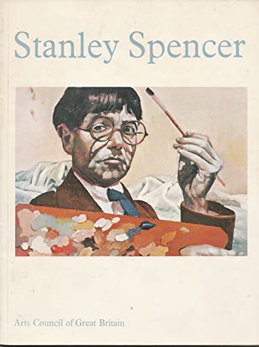 Stanley Spencer 1891-1959