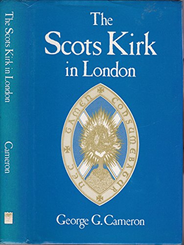 Scots Kirk in London