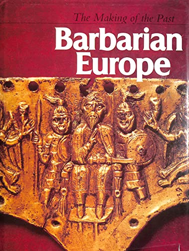 Barbarian Europe