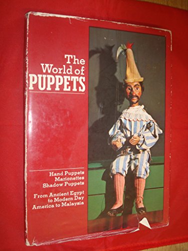 World of Puppets