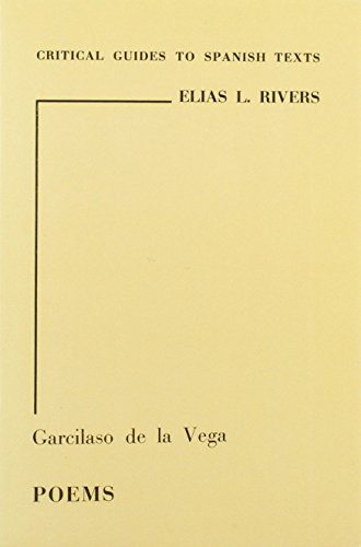 Garcilaso De La Vega
