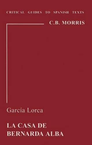 La casa de Bernarda Alba