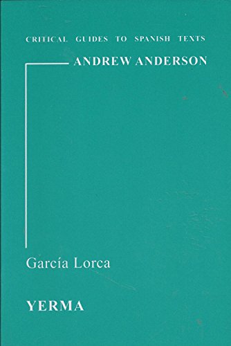 Garcia Lorca