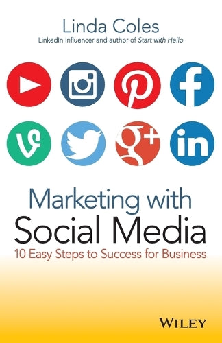 Marketing with Social Media
