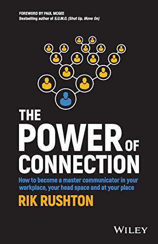 The Power of Connection