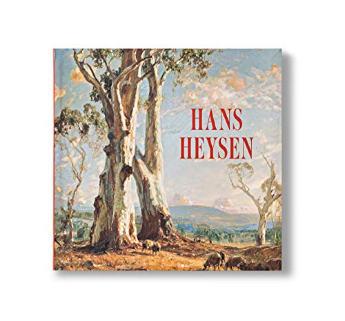 Hans Heysen
