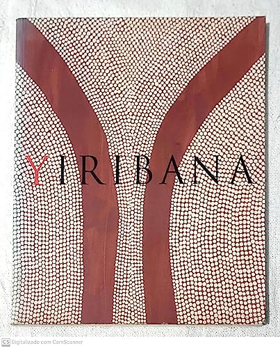 Yiribana: an Introducation to the Aboriginal and Torres Strait Islander