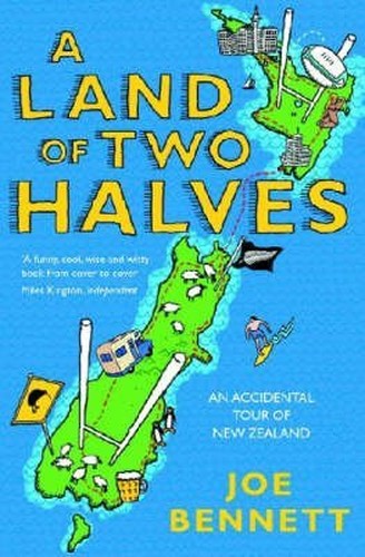 A Land of Two Halves