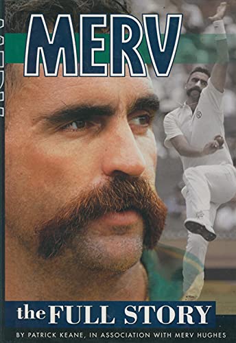 Merv - the Full Story