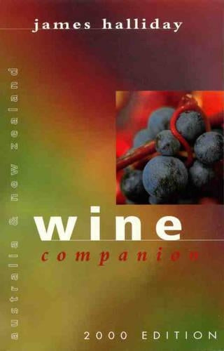 Wine Companion 1999-2000