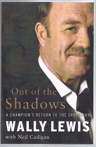Out Of The Shadows