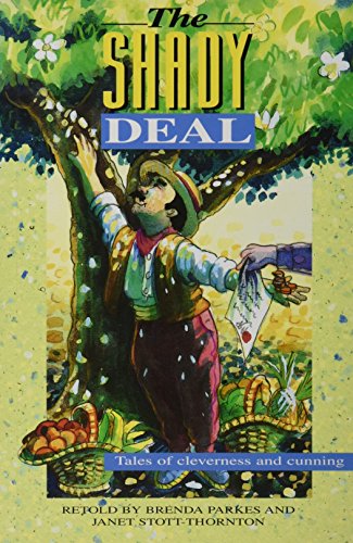 The Shady Deal