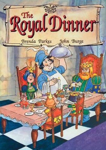 The Royal Dinner Small