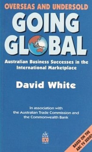 Going Global