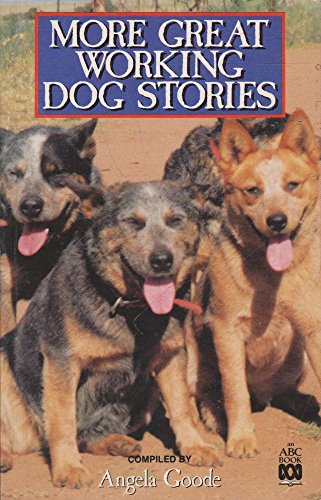 More Great Working Dog Stories