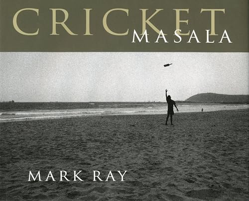 Cricket Masala
