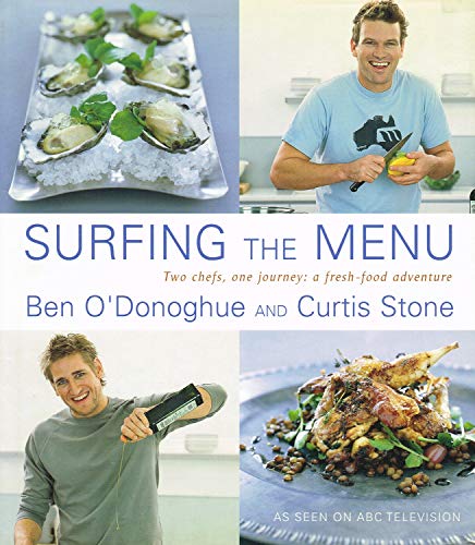 Surfing the Menu